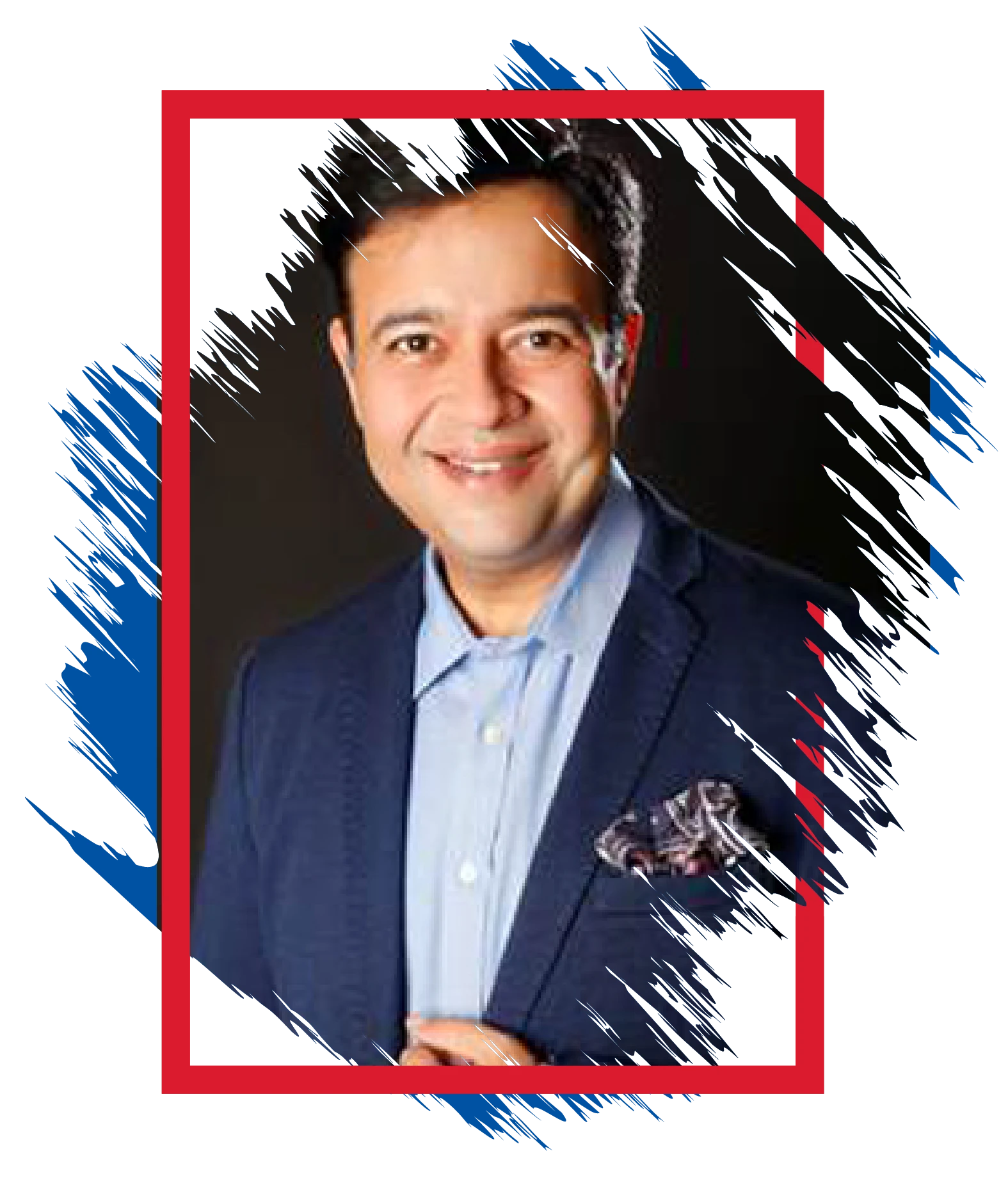 Umang Bedi