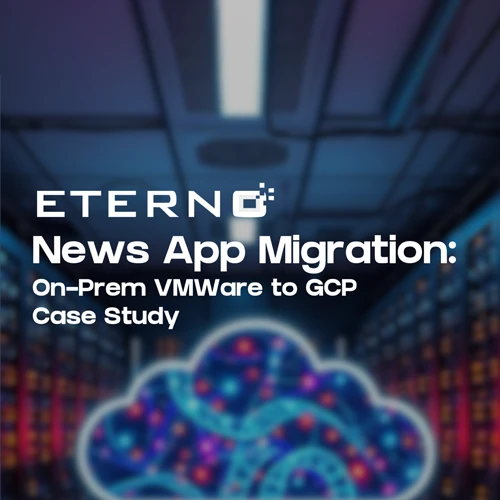 App Migration