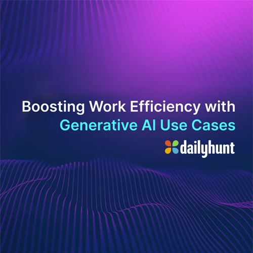 Generative AI