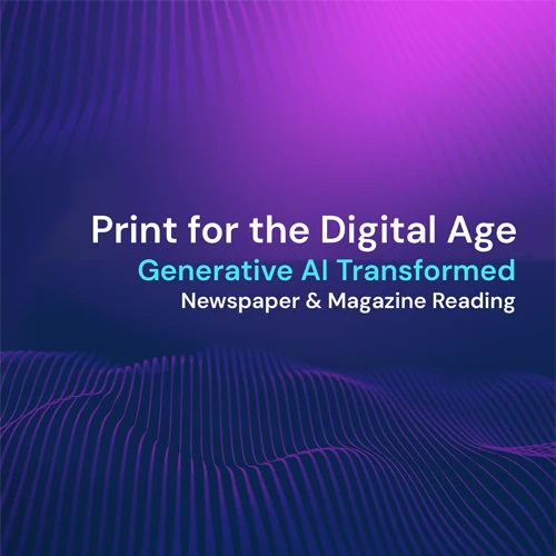 Generative AI